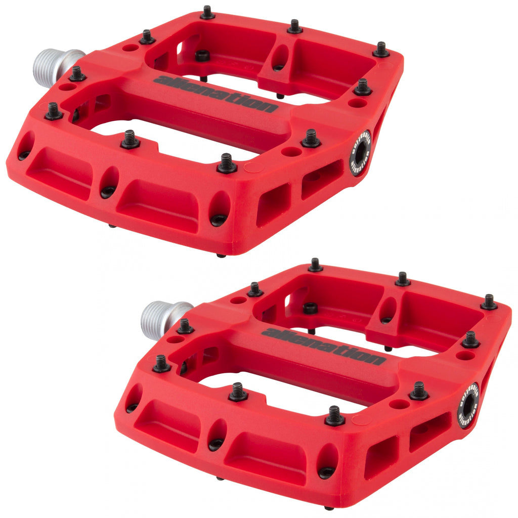 Alienation Foothold PC Pedals