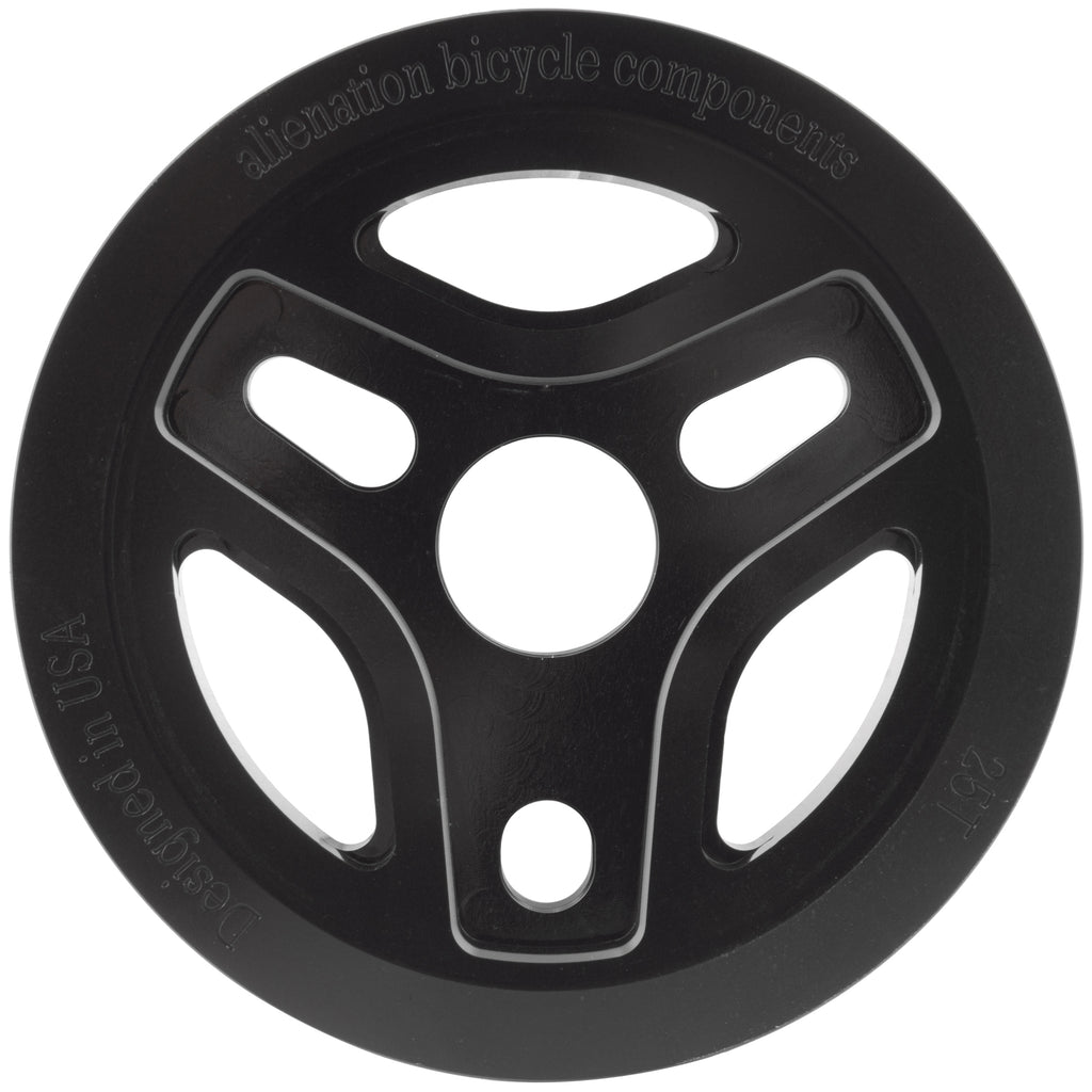 Alienation Starship Guard Sprocket