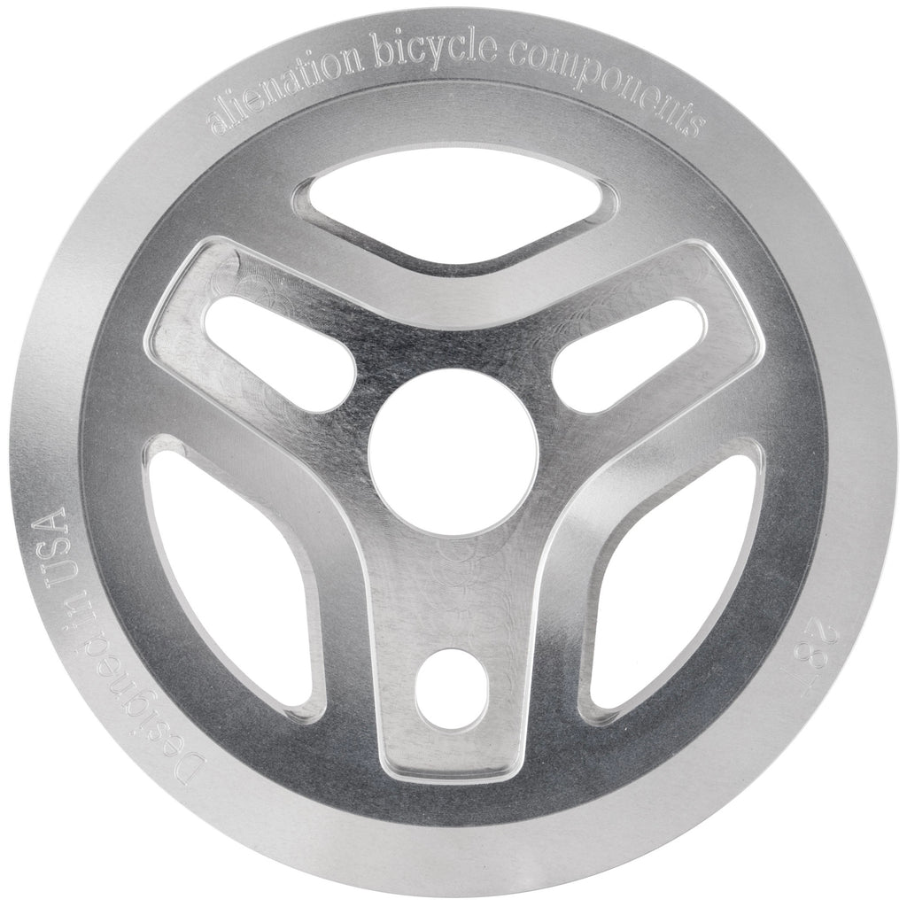 Alienation Starship Guard Sprocket