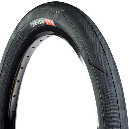 Animal ASM Tire | Source BMX - US