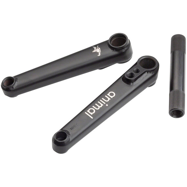 BMX animal AKIMBO Cranks 160ミリ animal.akimbo__75990.