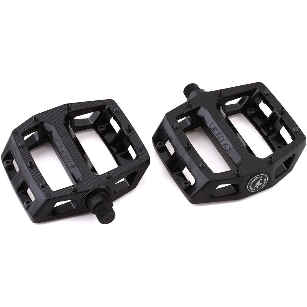 Animal Hamilton Aluminum Pedals