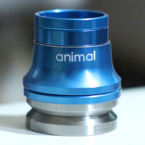 Animal Skyline Integrated Headset