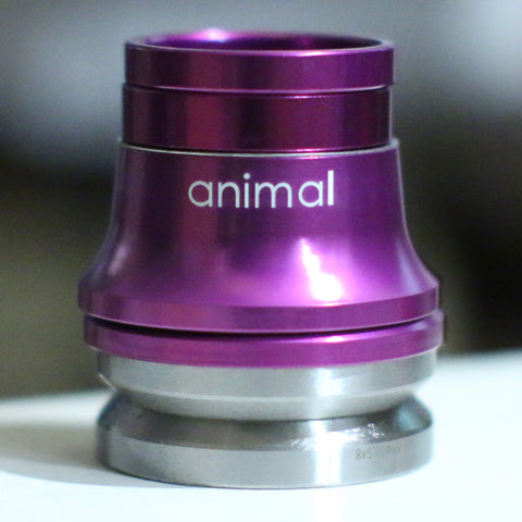 Animal Skyline Integrated Headset