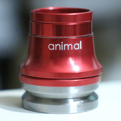 Animal Skyline Integrated Headset