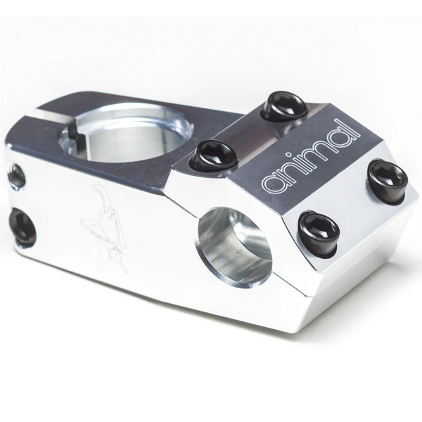 パーツ Animal Bikes Inverse Stem & Pedal Animal Inverse v3 Stem – ORIOL BIKE SHOP