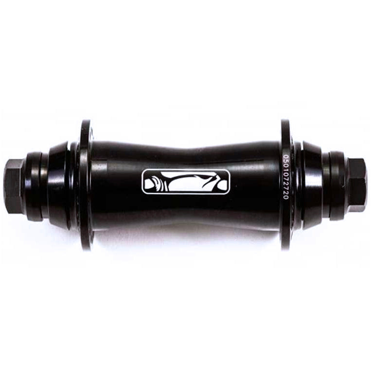 Animal Javelin Front Hub