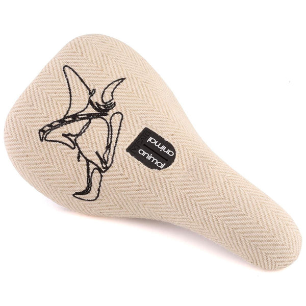 Animal Luv Slim Pivotal Seat – ORIOL BIKE SHOP