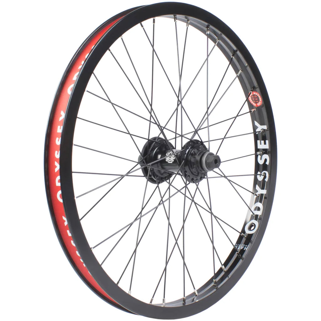 Odyssey Antigram Cassette Wheel