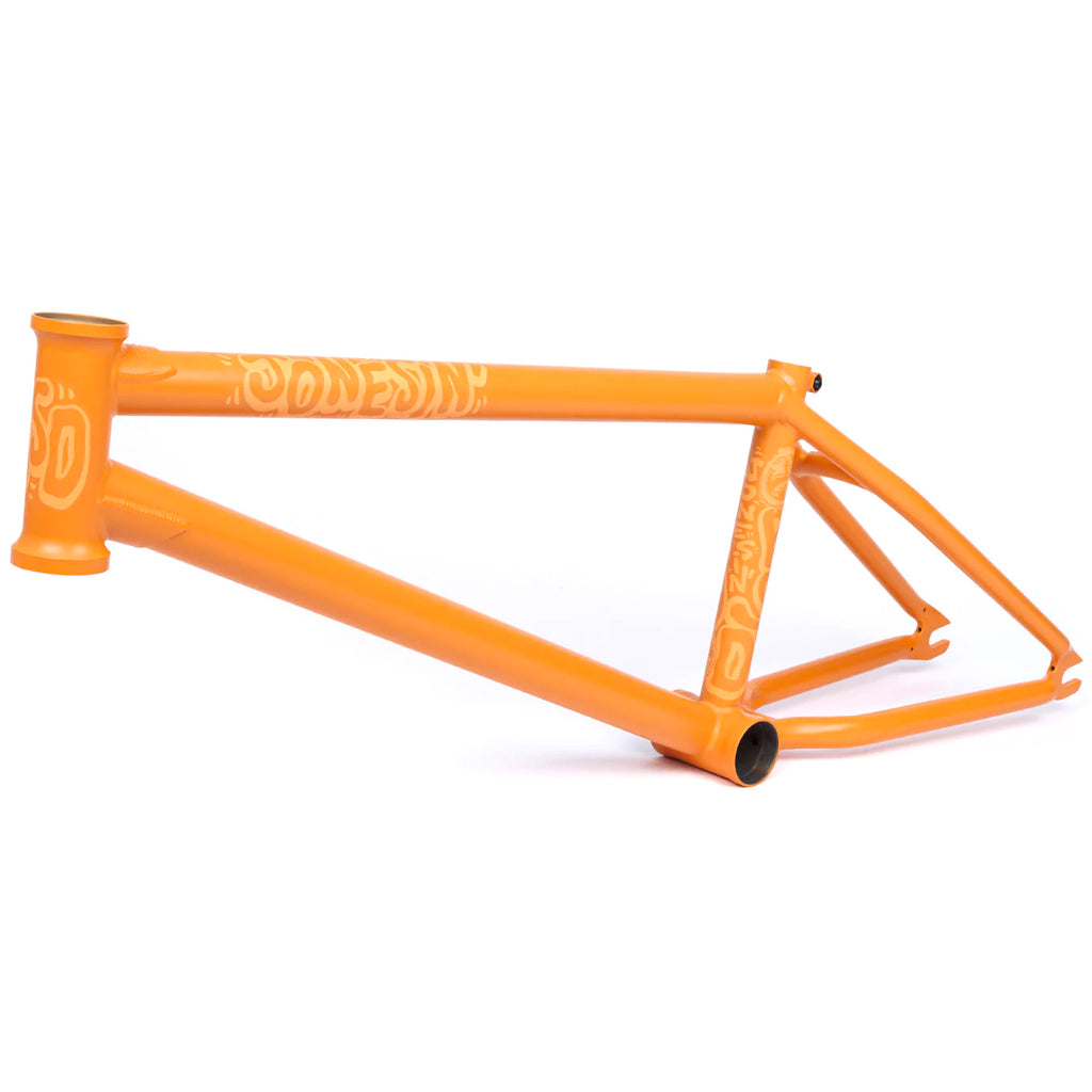 BSD Jonesin' Frame