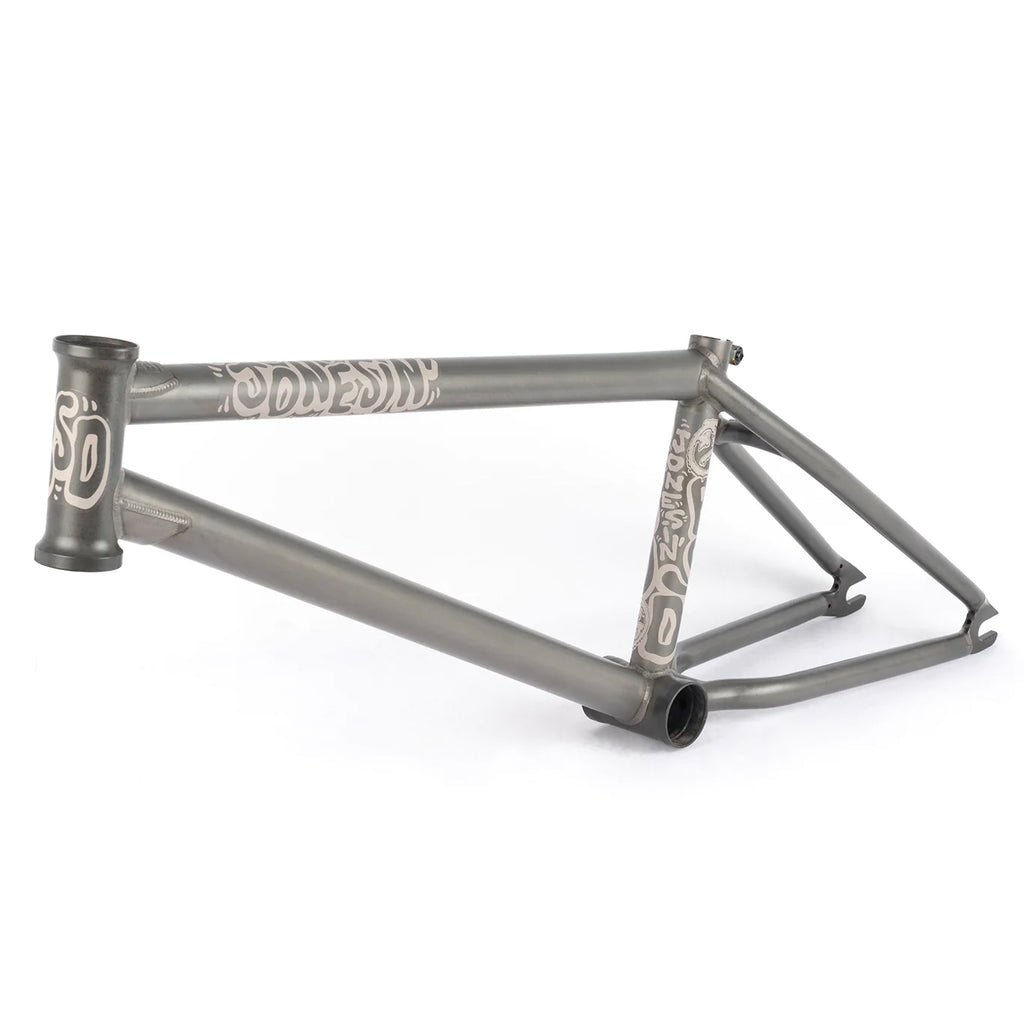 BSD Jonesin' Frame
