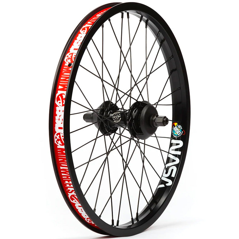 BSD Revolution Mind Freecoaster 20" Wheel