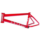 BSD Safari v3 Frame