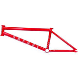 BSD Safari v3 Frame