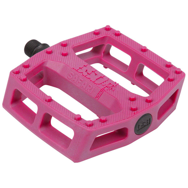 BSD Safari PC Pedals
