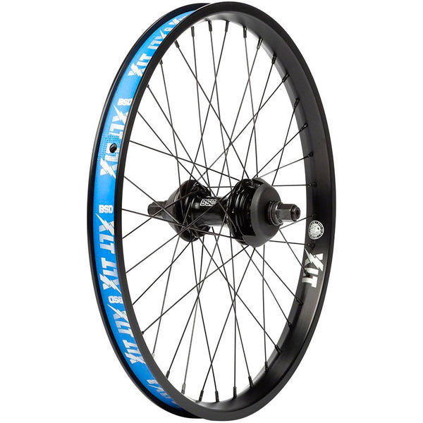 BSD Revolution XLT Freecoaster Wheel – ORIOL BIKE SHOP