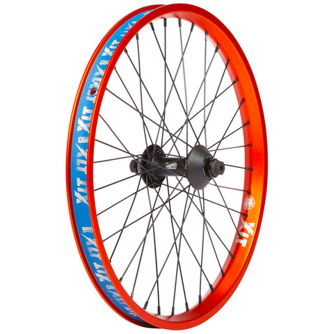 BSD Front Street XLT Wheel
