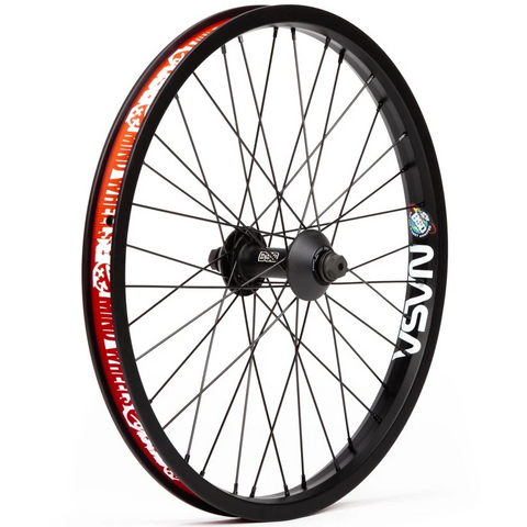 BSD Front Street Pro Mind Wheel