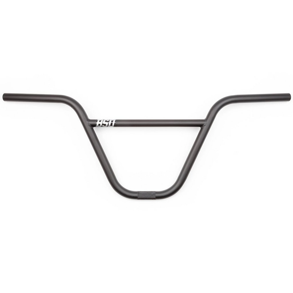 BSD Raider Bars (David Grant)