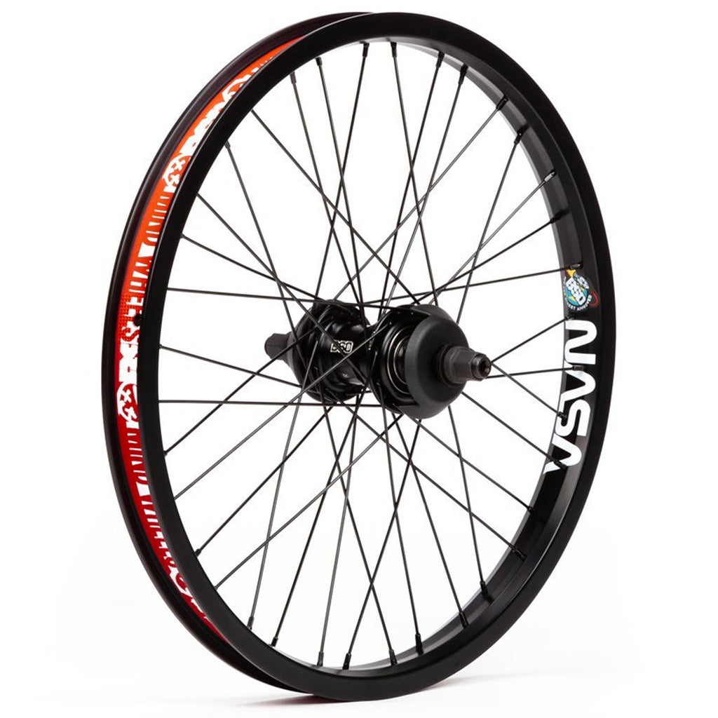 BSD Westcoaster Mind Freecoaster Wheel