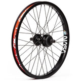 BSD Westcoaster Mind Freecoaster Wheel
