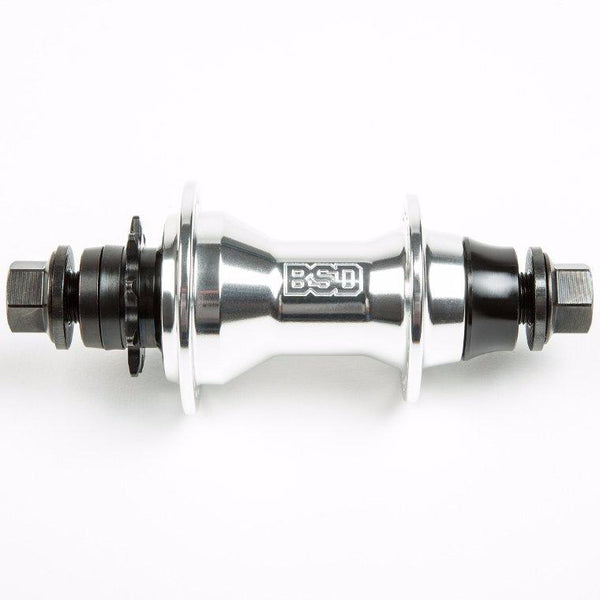 BSD Back Street Pro Cassette Hub – ORIOL BIKE SHOP