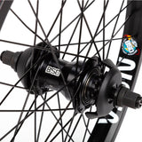 BSD Westcoaster Mind Freecoaster Wheel