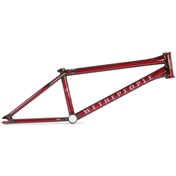 Frame wtp battleship best sale