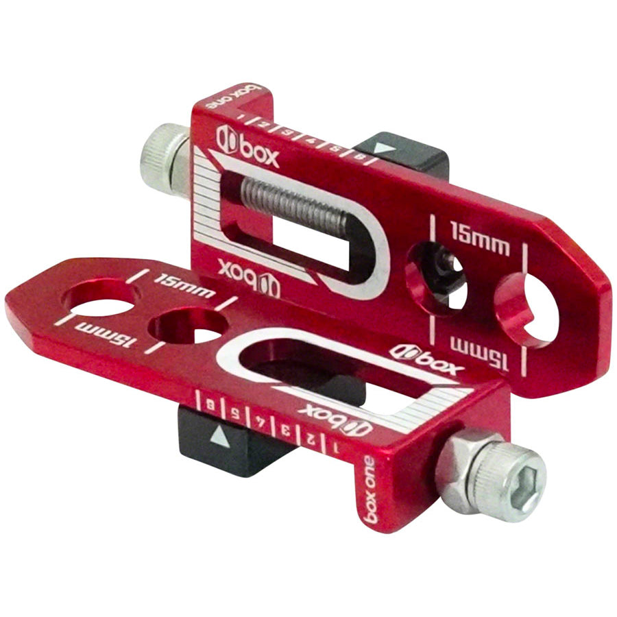 BOX One Chain Tensioners