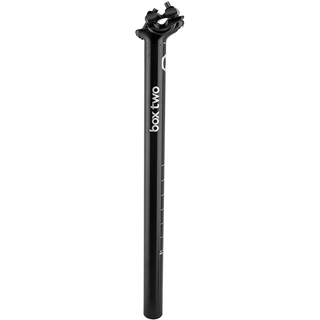 Box Two Railed Seatpost