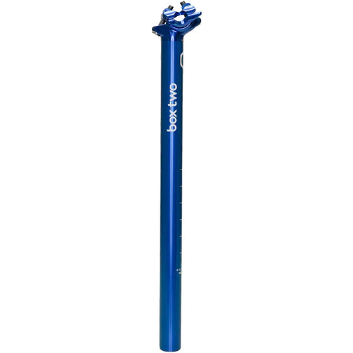 Box Two Railed Seatpost