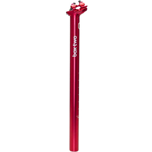 Box Two Railed Seatpost