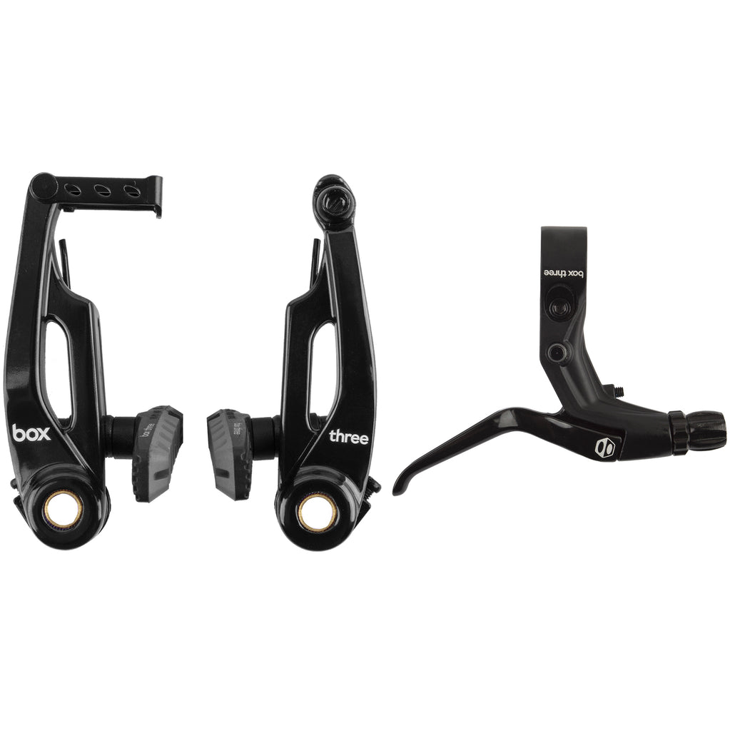 Box Three V-Brake Kit