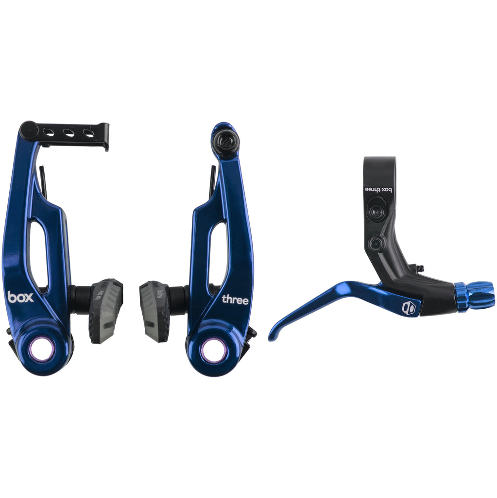 Box Three V-Brake Kit