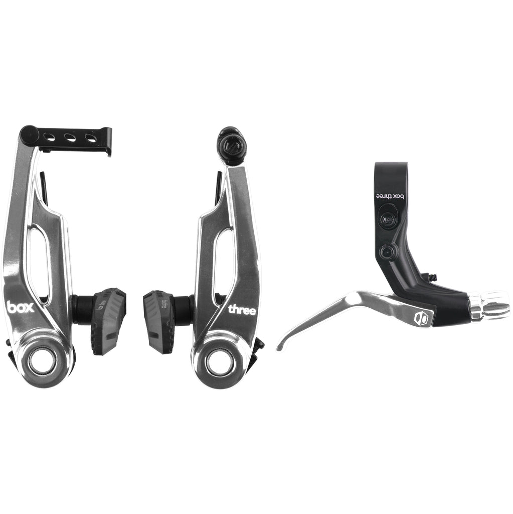 Box Three V-Brake Kit