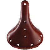 Brooks B17 Short Railed Seat