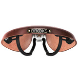 Brooks B17 Short Railed Seat