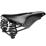 Brooks Flyer Railed Seat