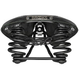 Brooks Flyer Railed Seat