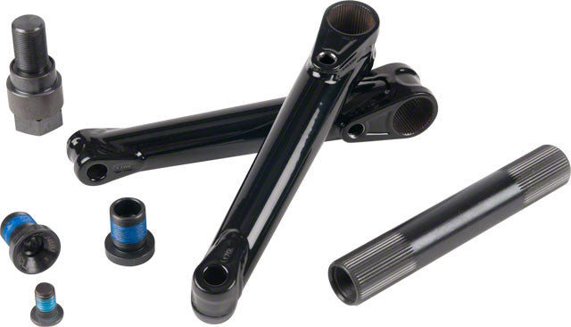 Eclat Onyx Cranks