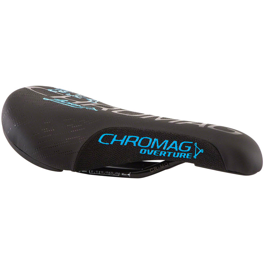 Chromag Overture Railed Seat