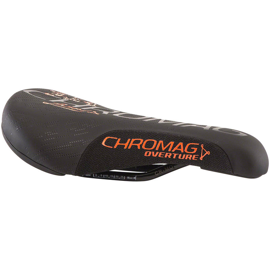 Chromag Overture Railed Seat