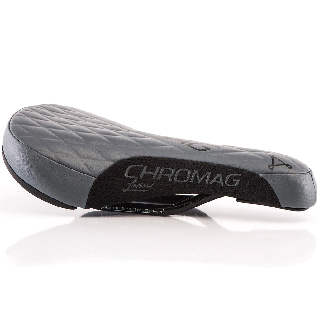 Chromag Overture LTD Railed Seat