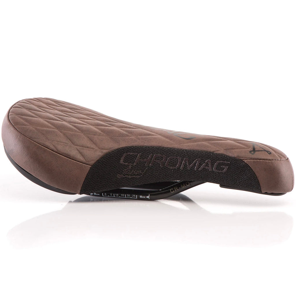 Chromag Overture LTD Railed Seat