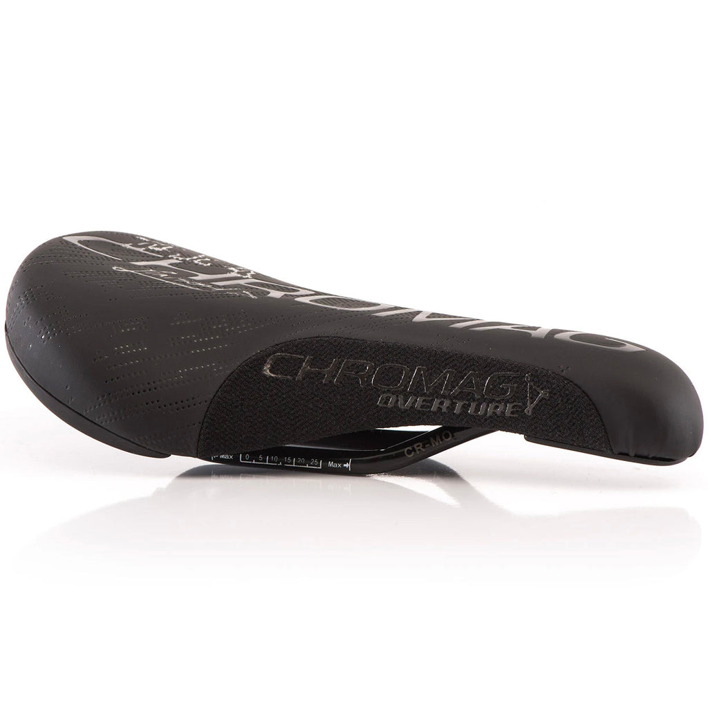 Chromag Overture Railed Seat