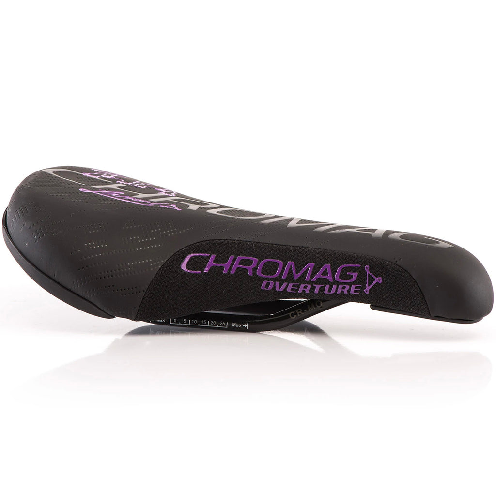 Chromag Overture Railed Seat
