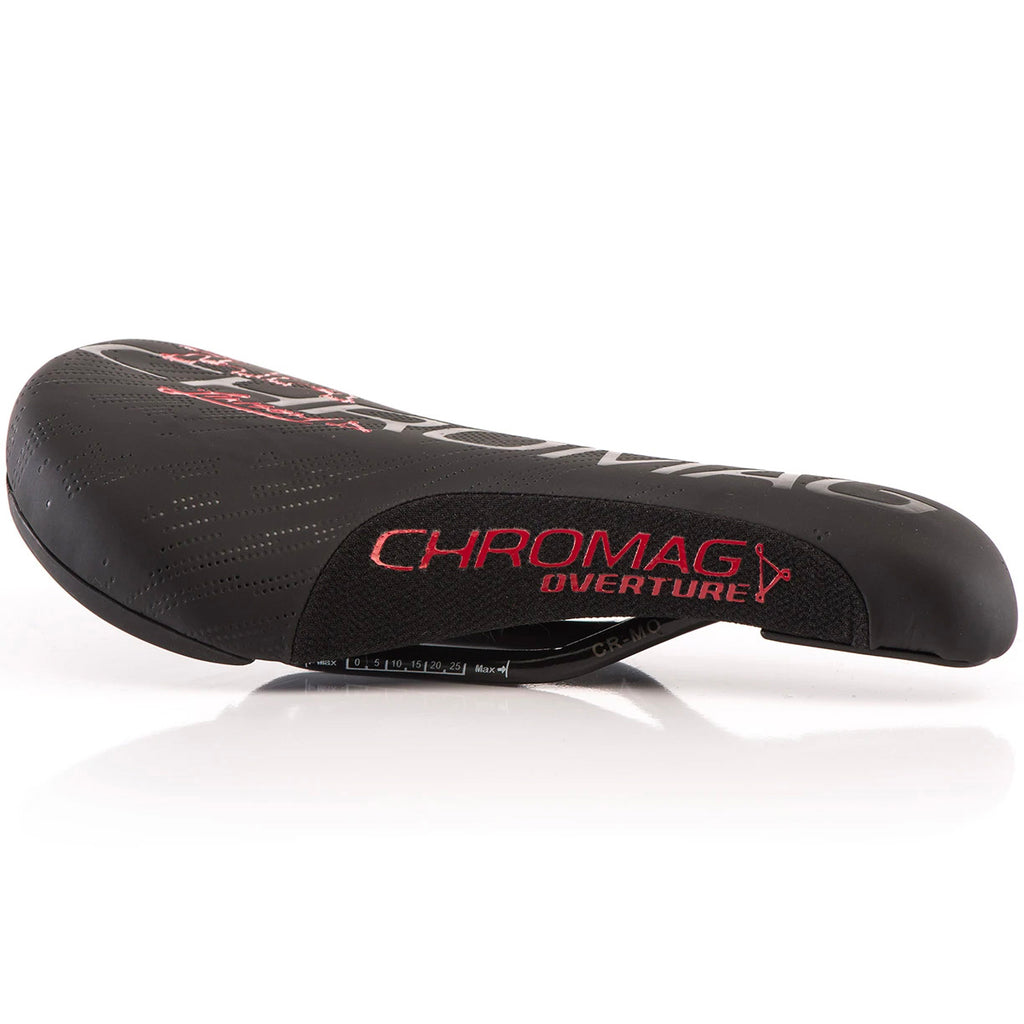 Chromag Overture Railed Seat