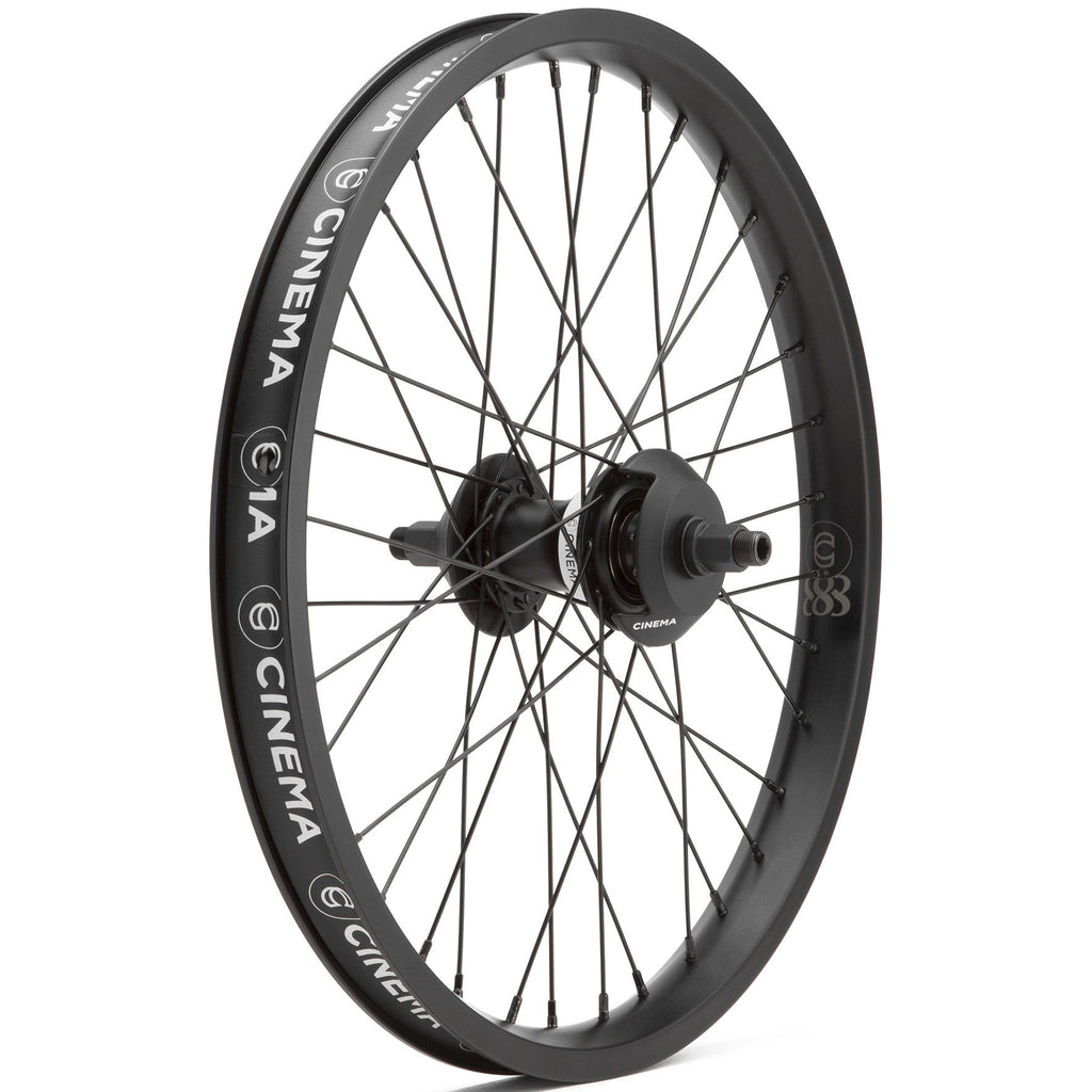 Cinema 888 Freecoaster Wheel