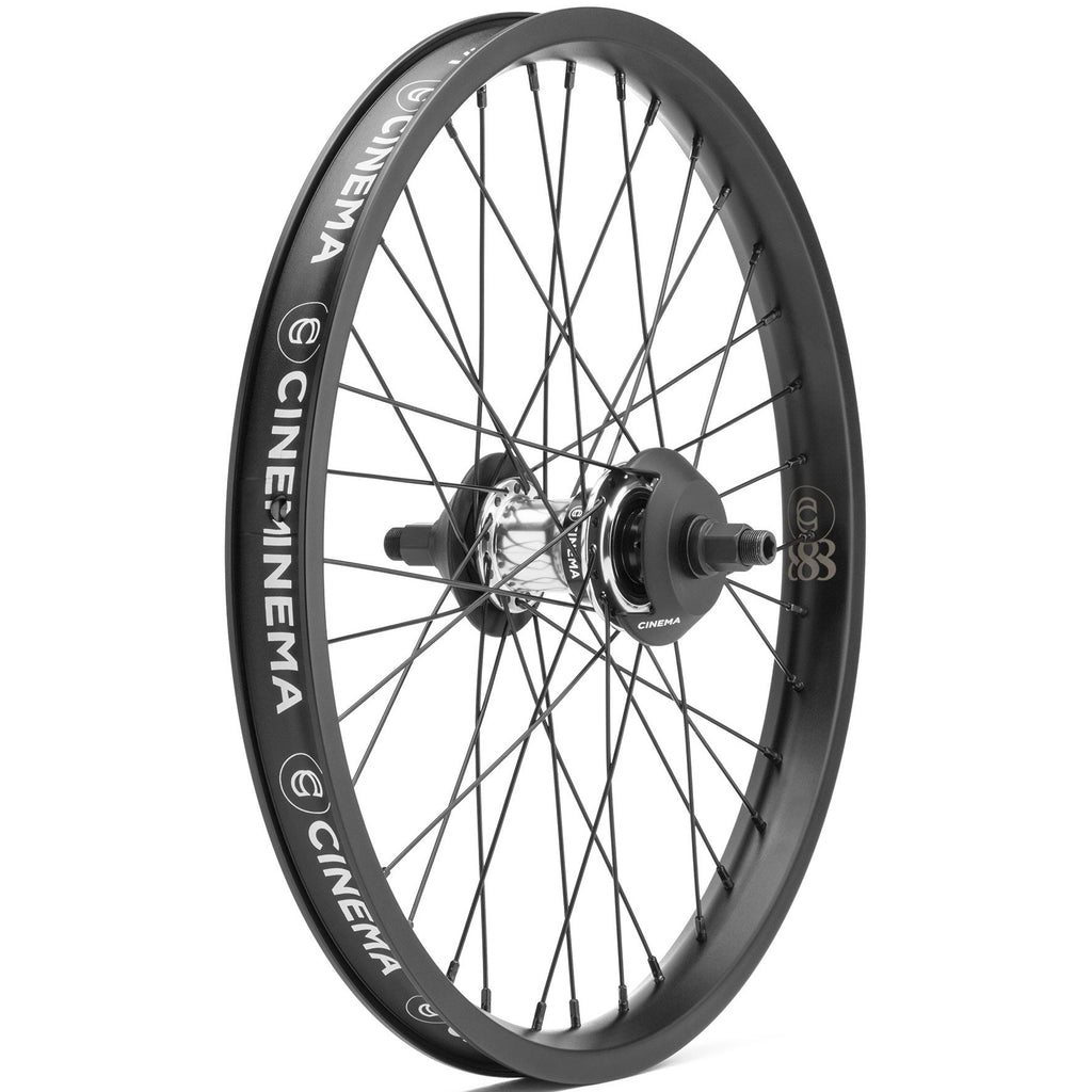 Cinema 888 Freecoaster Wheel