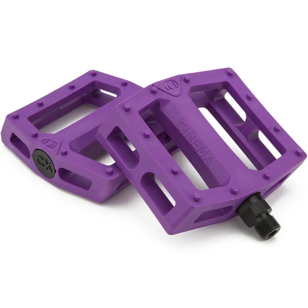 ckk shxc pedal Cinema CK Pedals – ORIOL BIKE SHOP
